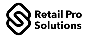 reatail shop logo